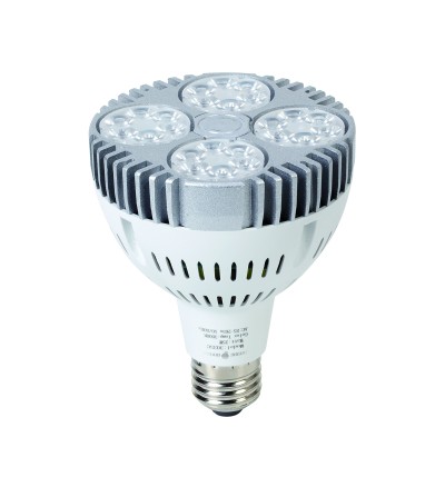 BOMBILLA OSRAM PAR 30 LED 35W 3000K
